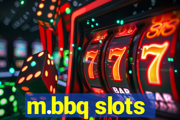 m.bbq slots